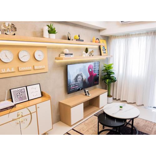 MOA Shore 3 New Modern One bedroom Condo