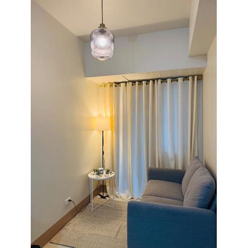 MOA Shore 3 One Bedroom Family Suite with Balcony
