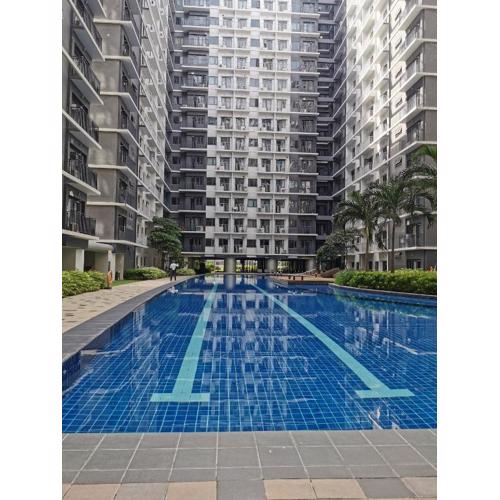 Moa shore 3 staycation