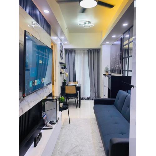 MOA, SMDC Good Stays - Shore 3 - Tower 2 Unit 878