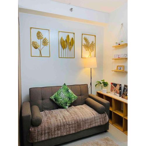 MOA, SMDC Good Stays Shore 2 - Tower 3 Unit 935