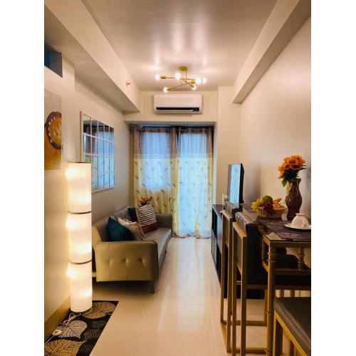 MOA, SMDC Good Stays Shore 3 - Tower 1 Unit 427