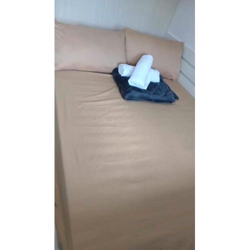 MOA Staycation - Ashti