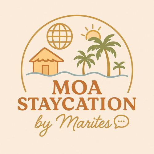MOA Staycation - by Marites