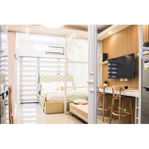 MOA Staycation at Shore 2 Residences Tower 1