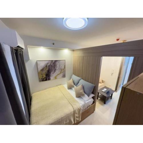 MOA Staycation at Shore 2 Residences Tower 3