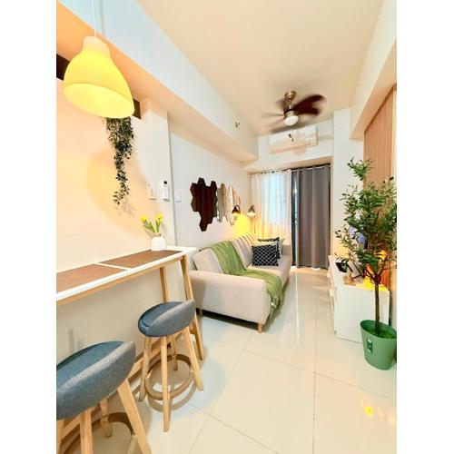 MOA Staycation at Shore 3 Residences Tower 1