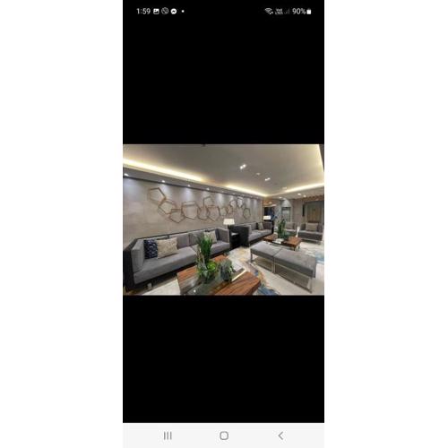 MOA staycation by Elsie D