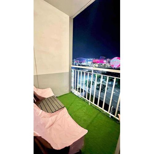 MOA Staycation Condotel