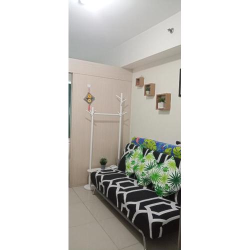 Moa Staycation pasay by mj