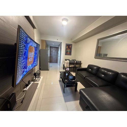 Moa staycation Shell Residences kys staycation