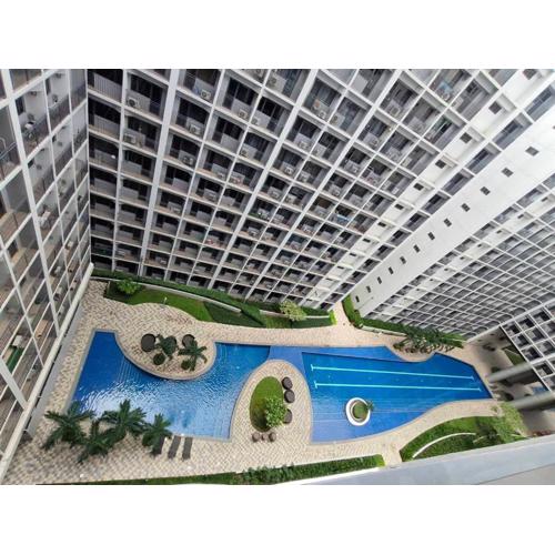 MOA Staycation SMDC Shore 2 Tower 3