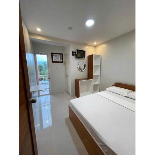 Moalboal-Aballe Pension house