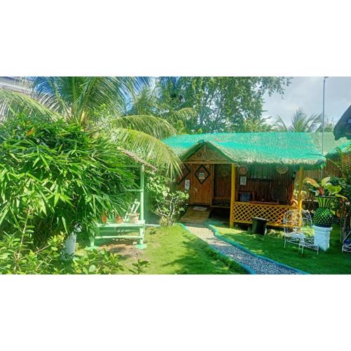 Moalboal Bamboo Guest House
