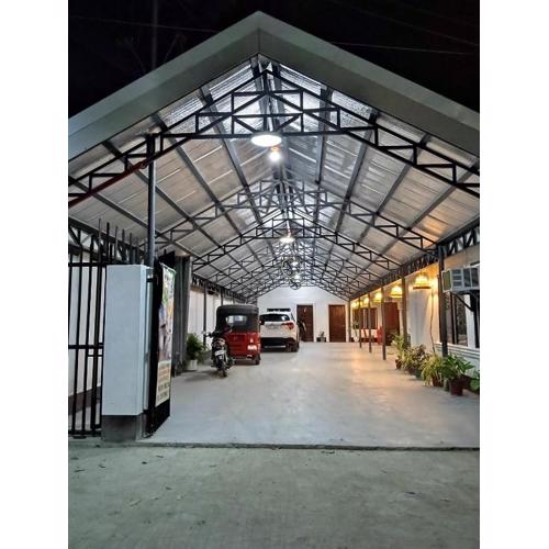 Moalboal Beach Front Hotel