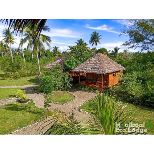 Moalboal Eco Lodge