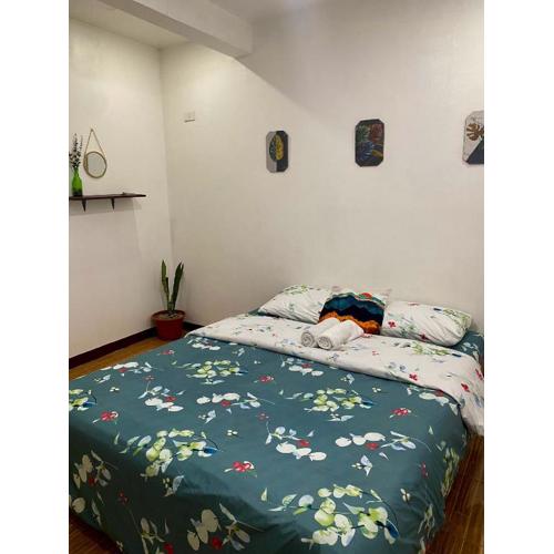 Moalboal Panagsama beach TopBudz Hostel