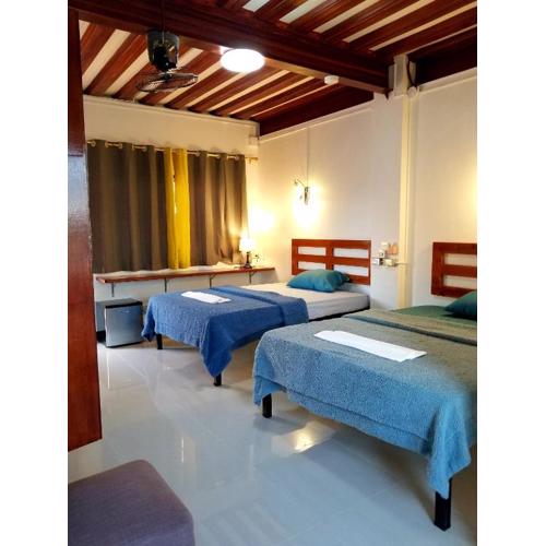 Moalboal Seaside Resort