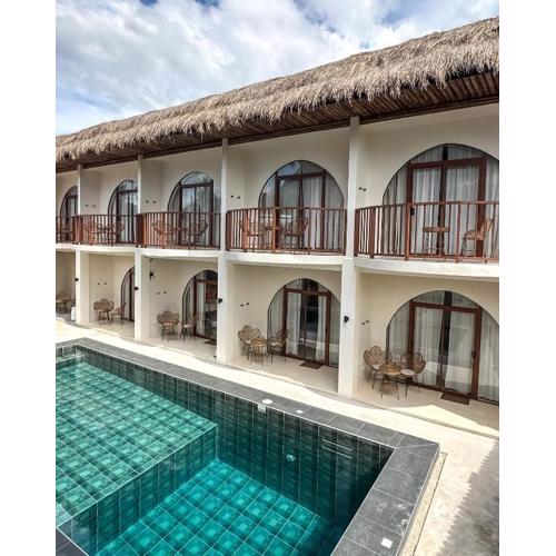 Moana Dive Resort