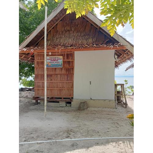 Moana Raja Ampat Homestay