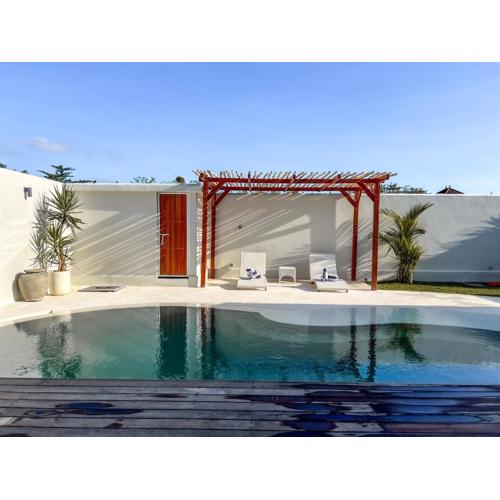 Moana Villa & Suites Bingin