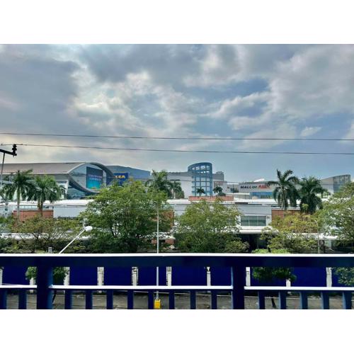 Moana's Place Staycation