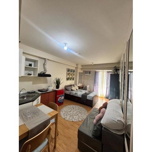 Moanna's Place at Avida Tower 1 Across Sugbo Mercado IT Park