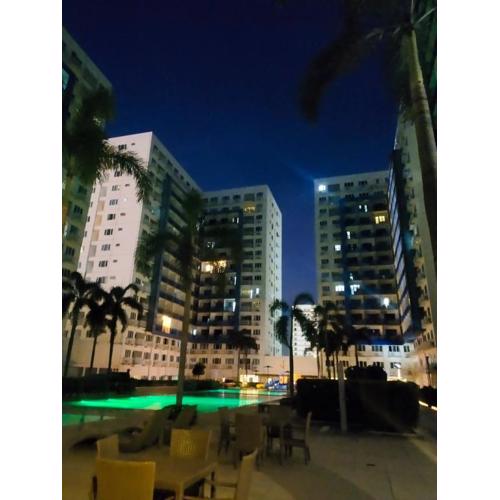 Moa's Spot at Sea Residences