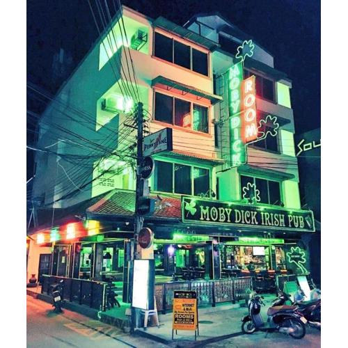 Moby Dick Guesthouse