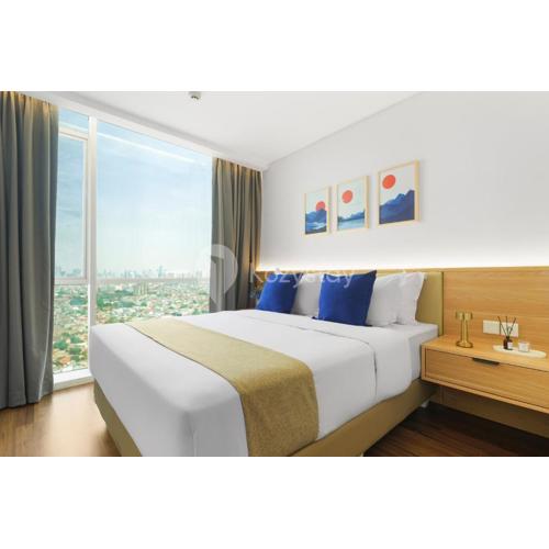 Moda by Kozystay - Kebon Jeruk