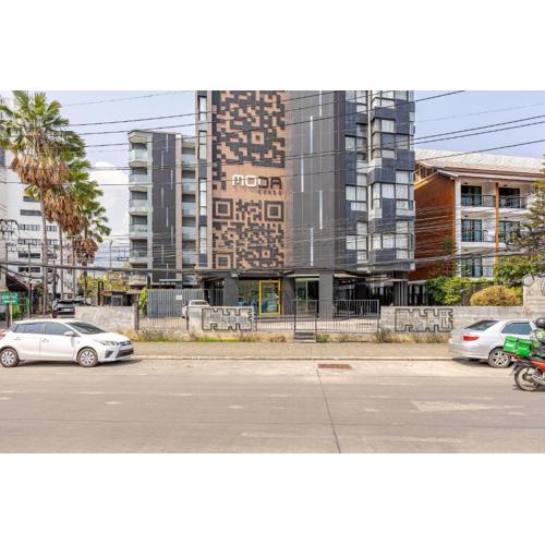 Moda Condo Nimman - Super Deluxe 609