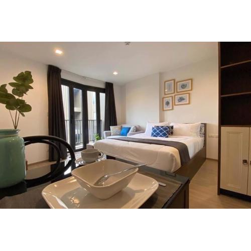 Mode apartment central Phuket