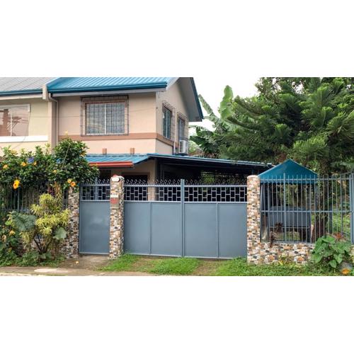 Model House Sto Tomas, Batangas