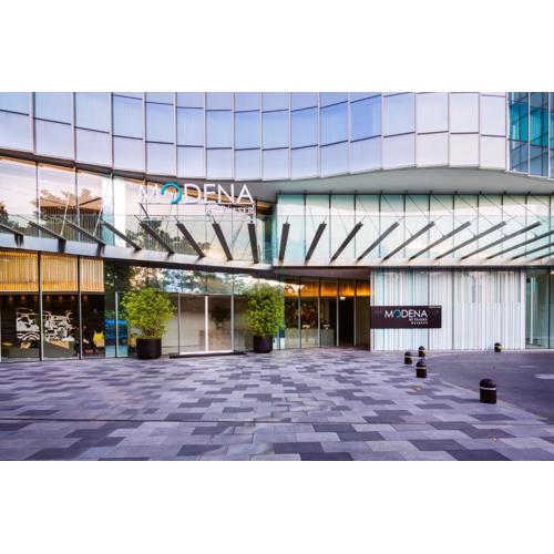 Modena by Fraser Bangkok