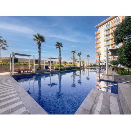 Modern 1-Bed Retreat in Celestia, Dubai South