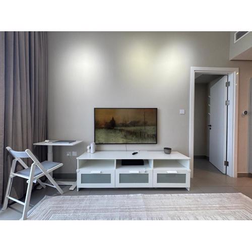 Modern 1 bedroom apartment in Sharjah