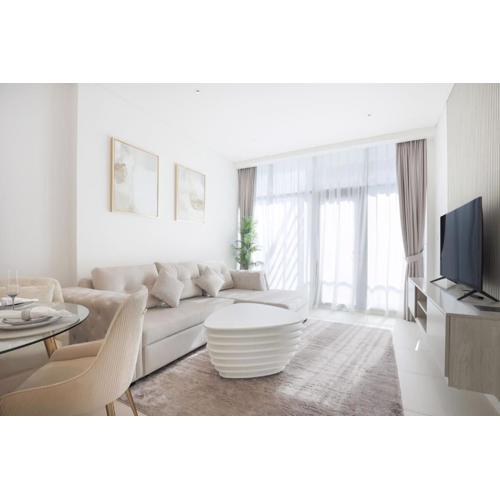 Modern 1 bedroom at Palm Jumeirah