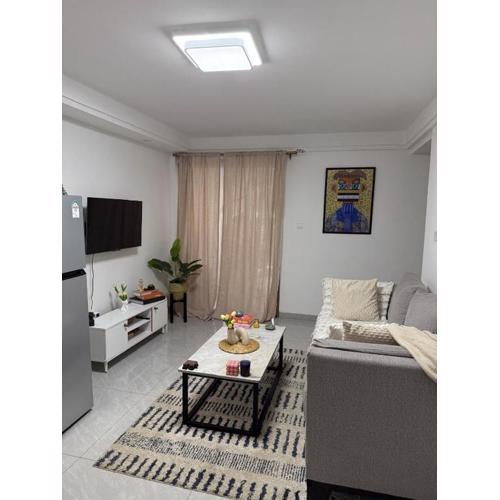 Modern 1 bedroom in the middle of Kilimani