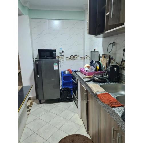 Modern 1 bedroom with free parking