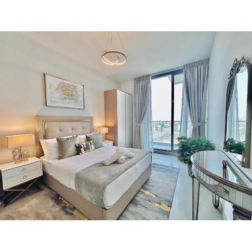 Modern 1 BR Apartment at JVC Dubai Prime Location!