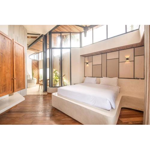 Modern 1-br Loft With Art Deco, Shared Pool