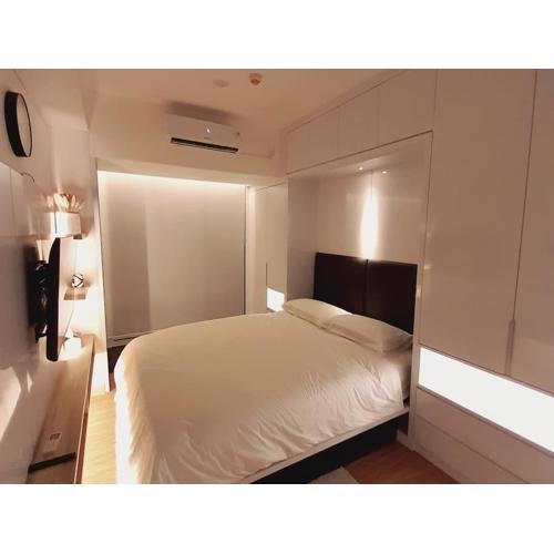 Modern 1-Multifunction Room Pollux Habibie Batam