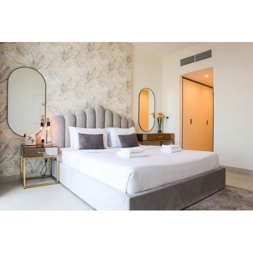 Modern 1BR - Dubai World Trade Center