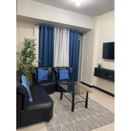 Modern 1BR apartment