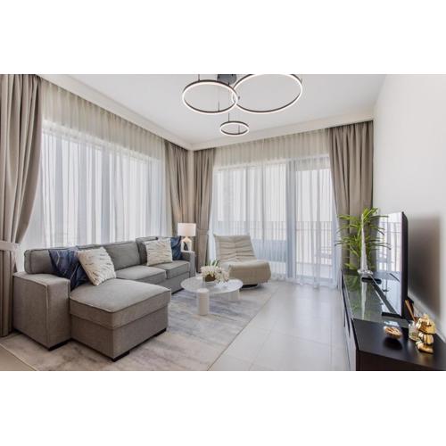 Modern 1br Creek Beach Access Summer 3