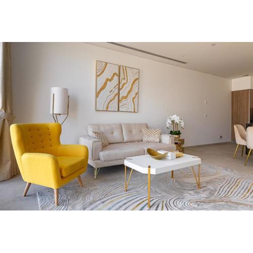 Modern 1Br in the Heart of Dubai by SIMPLY COMFORT