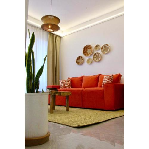 Modern 1BR near Junction Mall- Views, Pool, Gym