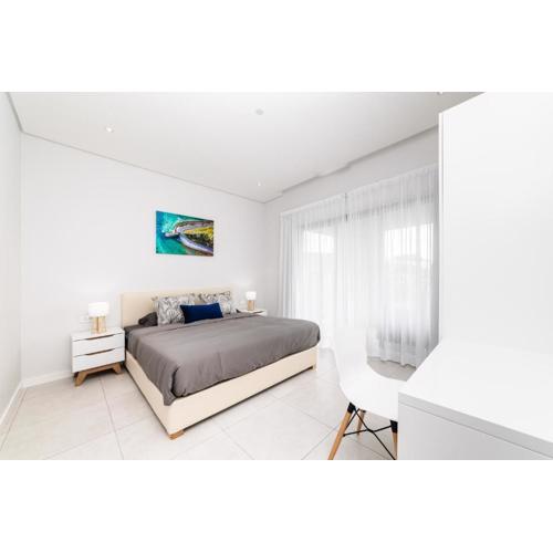 Modern 2 bedroom apartment - Soleia 2 Apartment A9