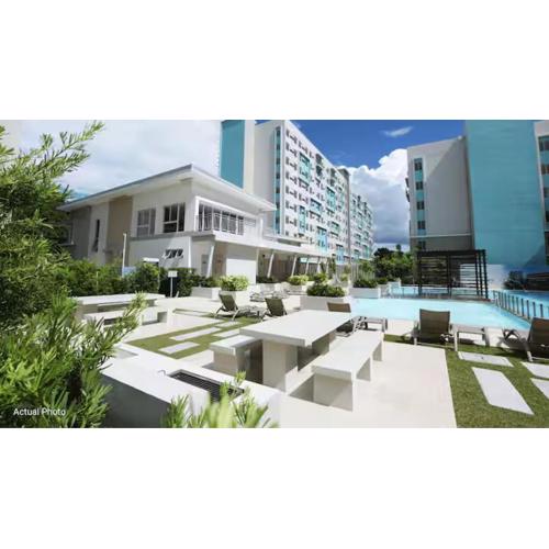 Modern 2-Bedroom Condo in the Heart of Dumaguete