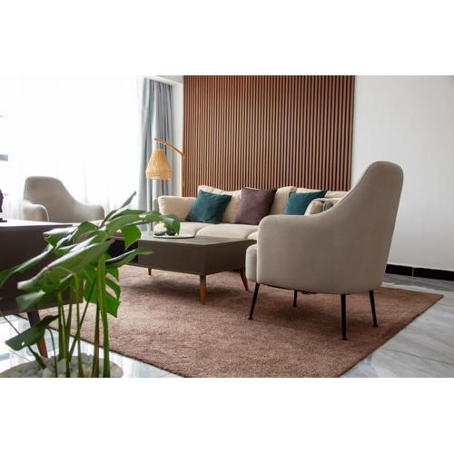 Modern 2-Bedroom in kilimani -Central stay